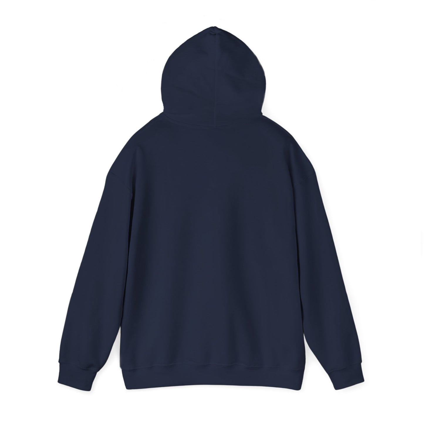 Sunset Grid Hoodie