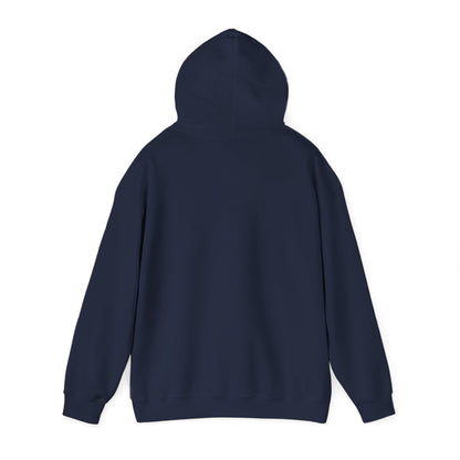 Sunset Grid Hoodie
