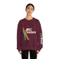 ARC Raiders Retro Arcade Sweatshirt | Vintage Gamer Crewneck | Retro Gaming Sweatshirt | Arcade Inspired Gamer Apparel