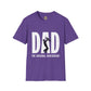 Dad: The Original Superhero Tee