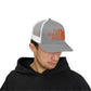 The Dark Side Retro Trucker Hat