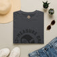 Measure Once Cuss Twice Tee