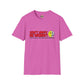 Don’t Happy Be Worry! Tee