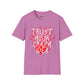 Trust Your Crazy Idea Tee