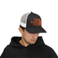 The Dark Side Retro Trucker Hat