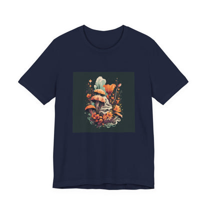 Midnight Garden Tee