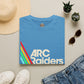 ARC Raiders Retro Gamer Tee