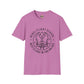Rebel Flight School Tee