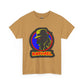 Raphael Retro Graphic T-Shirt | Classic Comic Style Tee