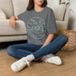 Hoth Retro Planet Adventure Tee