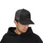 The Dark Side Retro Trucker Hat