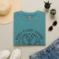 Rebel Flight School Tee