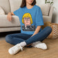He-Nerd and the Masters of Geeks Tee