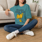 Worries Come And Go, But Wu-Tang Is Forever Tee