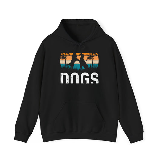 Dogs Are Better Than People Hoodie