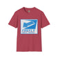 Firefly Parcel Service Tee