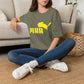 PIKA Retro Gamer Tee