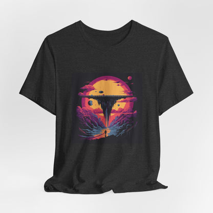 The Abduction Tee
