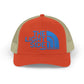 The Light Side Retro Trucker Hat