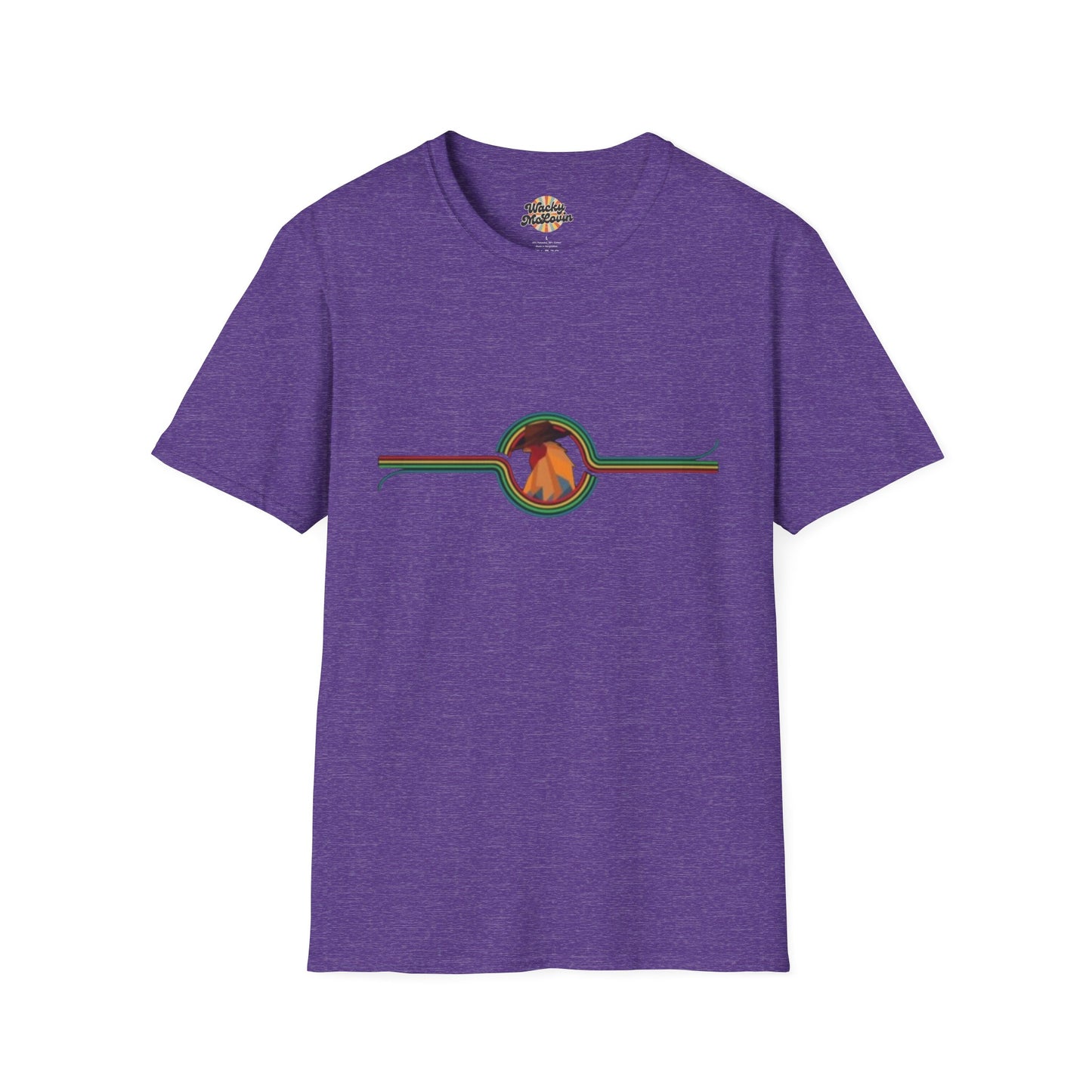 Arc Raiders Vintage Logo Tee | Retro Gamer Shirt | Minimal Arcade Graphic