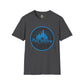 Malt Whiskey Retro Tee