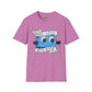 Brave Little Bath Bomb Tee