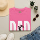 Dad: The Original Superhero Tee