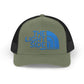 The Light Side Retro Trucker Hat