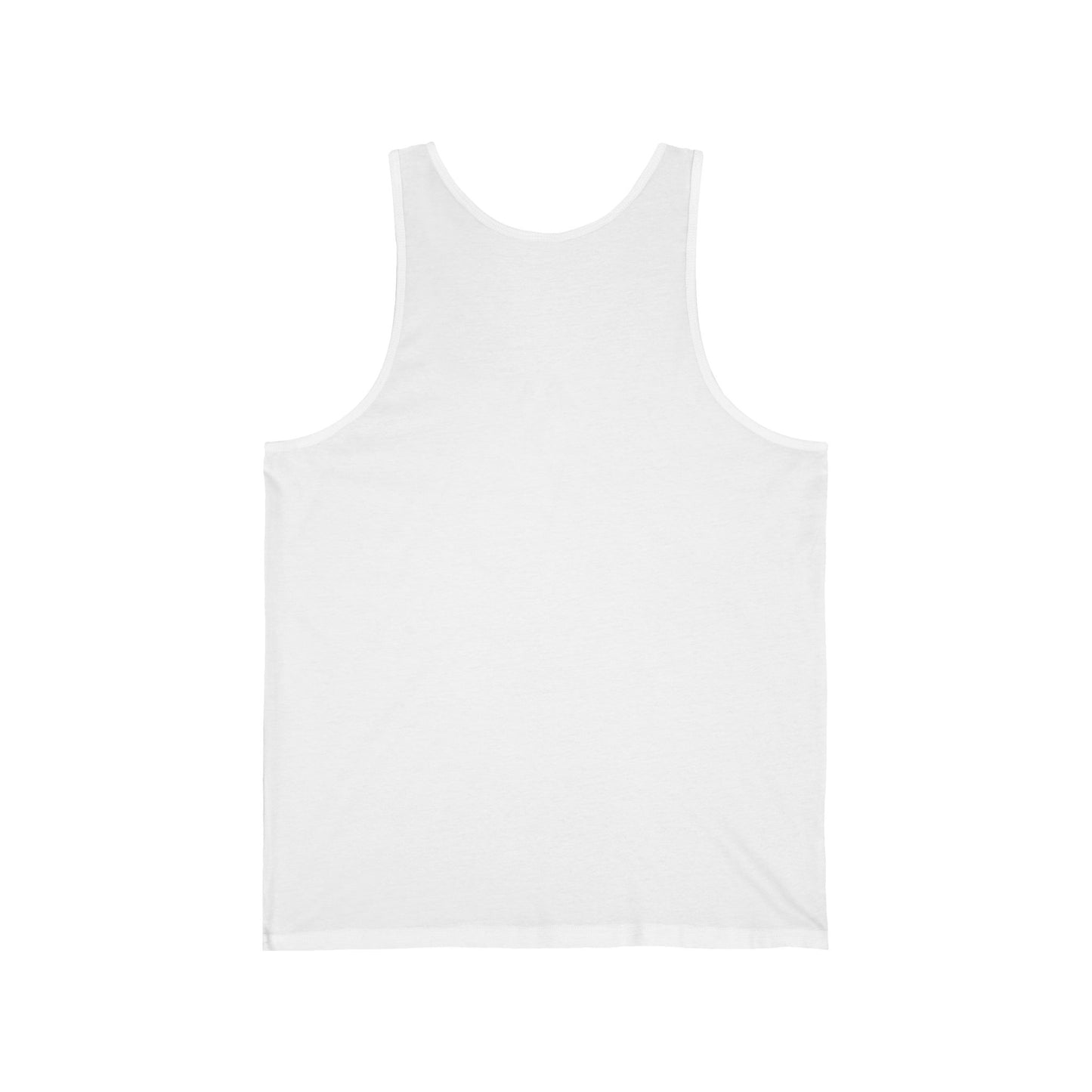 It's Fine I'm Fine Tank Top