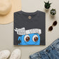 Brave Little Bath Bomb Tee