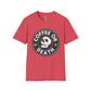 Coffee Or Give Me Death Tee