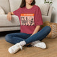 Warning: It’s A Trap! Retro Sci-Fi Tee