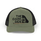 The Dark Side Retro Trucker Hat