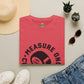 Measure Once Cuss Twice Tee