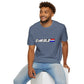 G.I.M. Old Retro Parody Tee