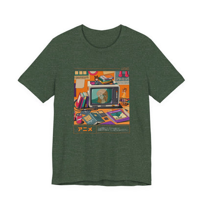 Anime Den Tee