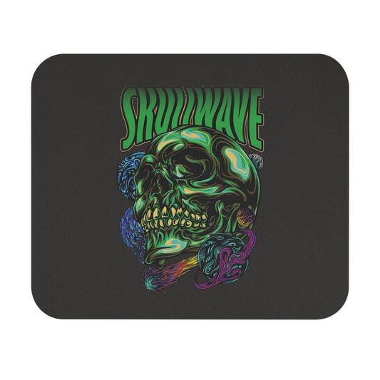 Skullwave Mouse Pad