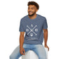 Pure Gold Dad Tee