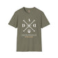 Pure Gold Dad Tee