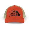 The Dark Side Retro Trucker Hat