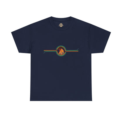 Arc Raiders Vintage Logo Tee | Retro Gamer Shirt | Minimal Arcade Graphic