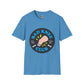 Bad Knee Club Tee