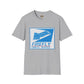 Firefly Parcel Service Tee