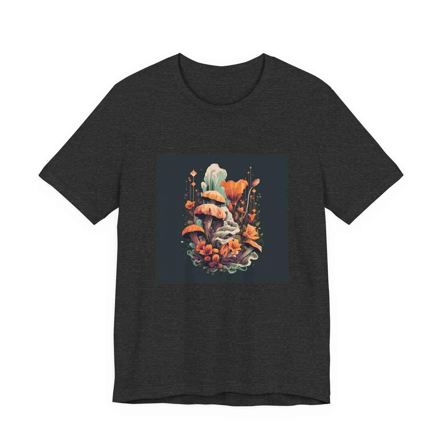 Midnight Garden Tee