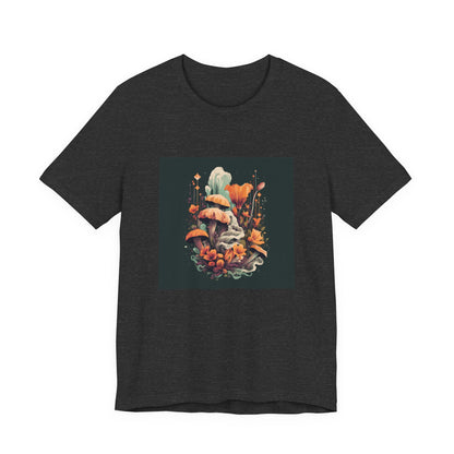 Midnight Garden Tee