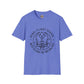 Rebel Flight School Tee