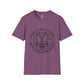 Rebel Flight School Tee