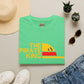 The Pirate King Retro Adventure Tee