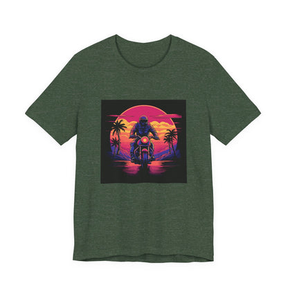 Midnight Rider Tee