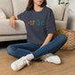Starter Squad Retro Outline Tee